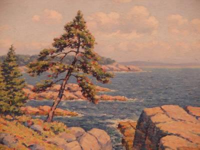 Point Lobos
