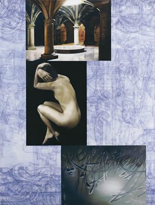 Invitation by John Young - Auction record, sale price, and art valuation. Compare with similar artists and explore comparable artworks.