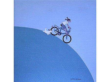 Bike Ride