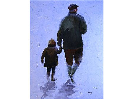My Granda & Me, 2010
