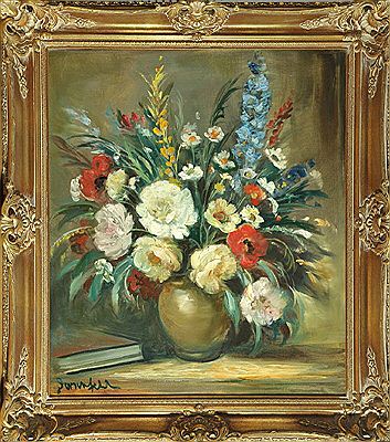 Blumenstillleben