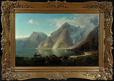 "Fischer am Königssee"
