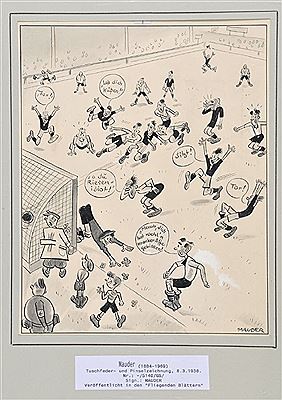 "Fußballszene"
