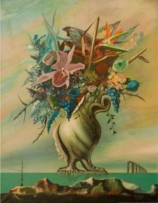 Hyperbolic Vision by Pier Luigi Cesarini - Auction record, sale price, and art valuation. Compare with similar artists and explore comparable artworks.