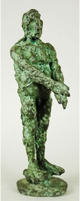 Ostaggio by Giovanni Paganin - Auction record, sale price, and art valuation. Compare with similar artists and explore comparable artworks.