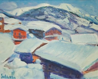 Nevicata