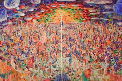 Betulla cosmica by Matteo Bergamasco - Auction record, sale price, and art valuation. Compare with similar artists and explore comparable artworks.