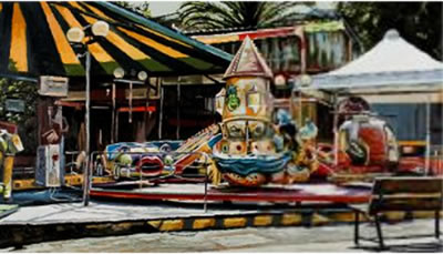 Giostrina