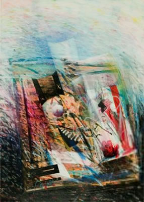 Scale e seni invitanti by Mauro Mauri - Auction record, sale price, and art valuation. Compare with similar artists and explore comparable artworks.