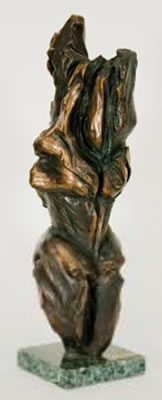 Metamorfosi by Elisabetta Nicolai - Auction record, sale price, and art valuation. Compare with similar artists and explore comparable artworks.