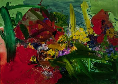 Sample artwork by Gianni Borta (Born 1941), known for painting - View similar artists and auction records