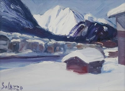 Dolomiti