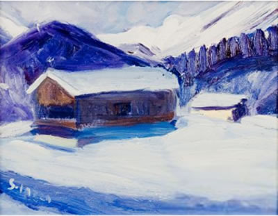 Nevicata