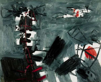 L'uomo e la civetta by Cesare Mocchiutti - Auction record, sale price, and art valuation. Compare with similar artists and explore comparable artworks.
