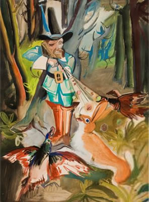 Il cacciatore
