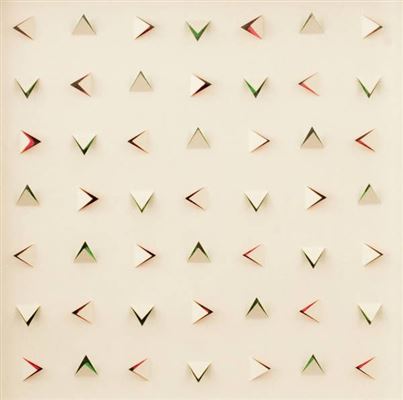 Struttura a triangoli