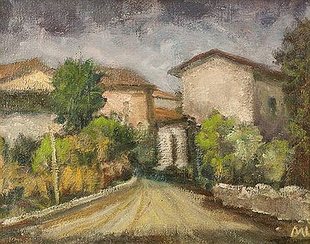 Paesaggio