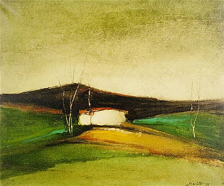 Artwork by Mario Braidotti