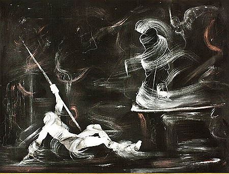Senza titolo by Giuseppe Debiasi - Auction record, sale price, and art valuation. Compare with similar artists and explore comparable artworks.