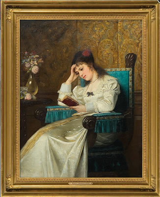 Reading
