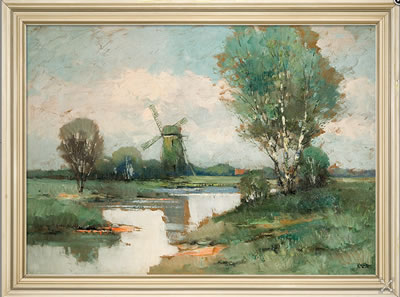 Windmill