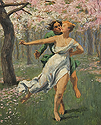 Spring