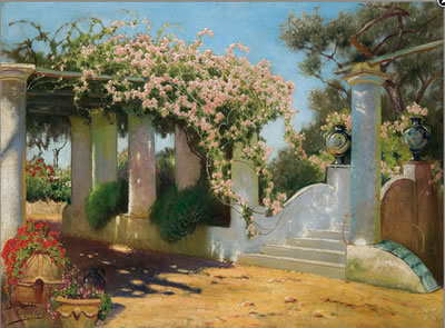 Capri