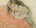Sternbach Family Portraits by Stanislas Mateusz Ignacy Wyspianski - Auction record, sale price, and art valuation. Compare with similar artists and explore comparable artworks.