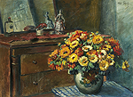Marigolds