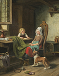 Pleasant Afternoon