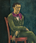Selfportrait
