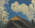 Thath and cloud