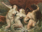 Nereids