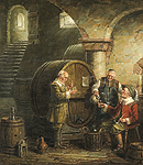 Wine test