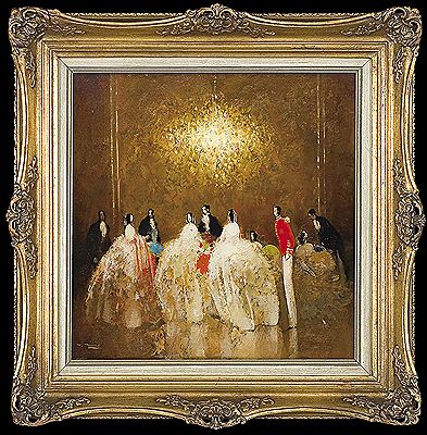 Ball by Walter Heimig - Auction record, sale price, and art valuation. Compare with similar artists and explore comparable artworks.