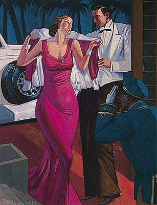 CASABLANCA