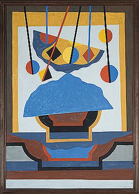 Pendulum