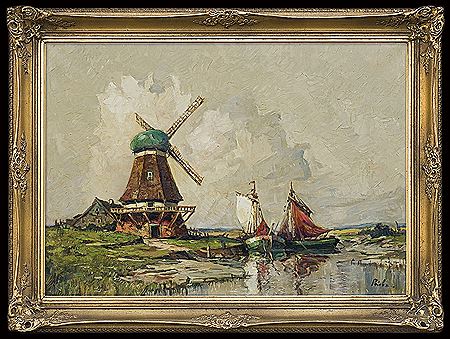 WINDMILL
