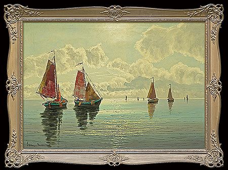 KEELBOATS