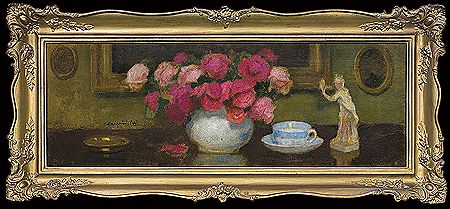 STILL LIFE
