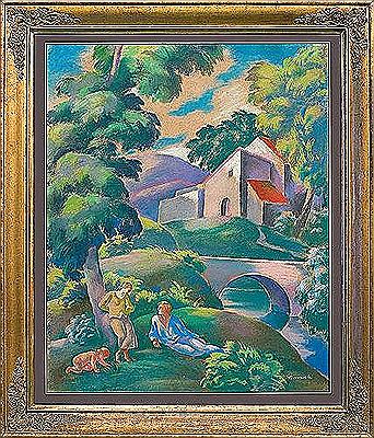 Idyll