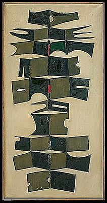 Duo - composition, 1959