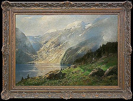 Landscape, 1897
