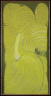3 minus, 1968 by Alfons Mazurkiewicz - Auction record, sale price, and art valuation. Compare with similar artists and explore comparable artworks.