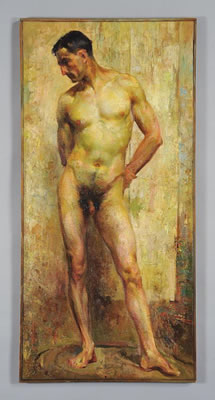 Nudo Maschile