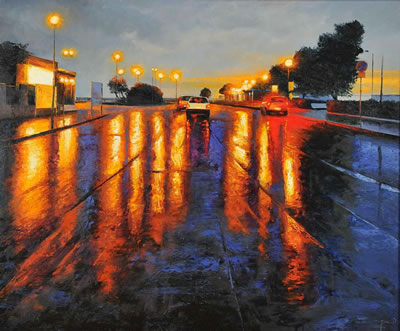 Cityscape