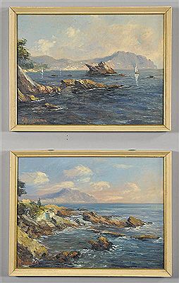Lo scoglio del leone