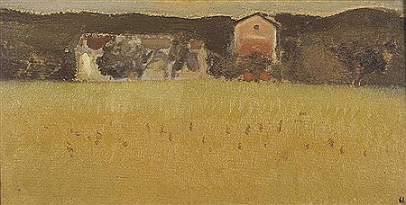 Villa in campagna