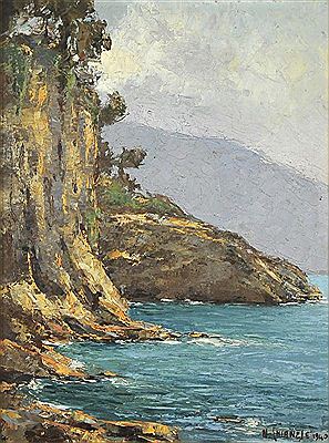 Costa Ligure