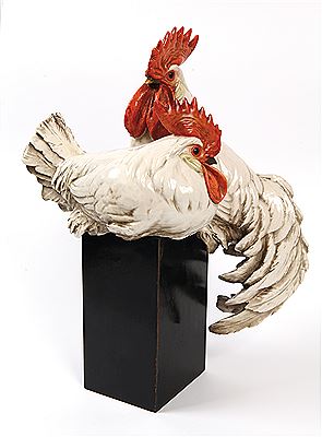 "Galli" by Guido Cacciapuoti - Auction record, sale price, and art valuation. Compare with similar artists and explore comparable artworks.